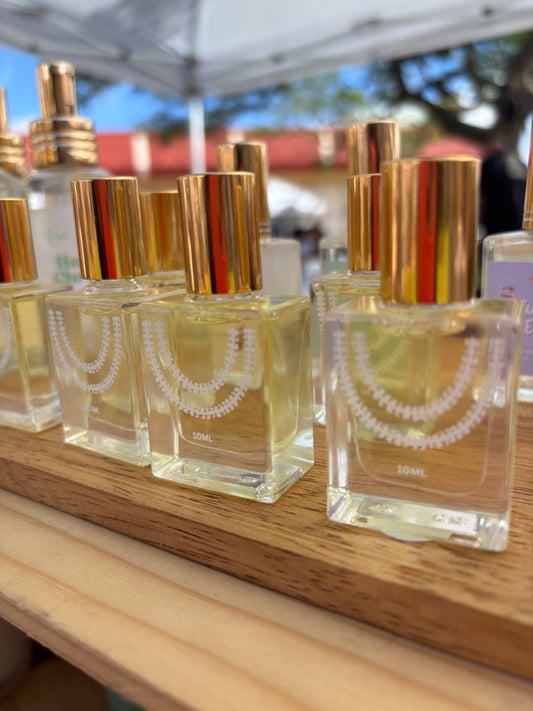 Lei Perfume Rollerball: Mango Nect