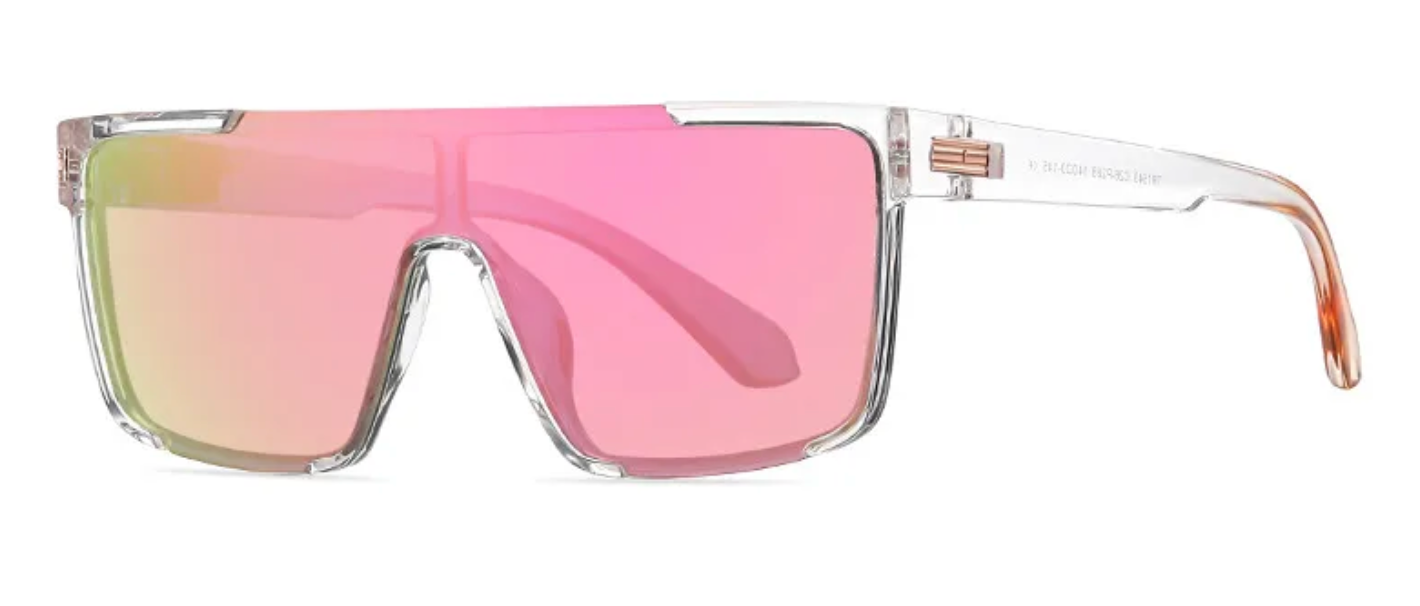 Sunset Sky Sunnies