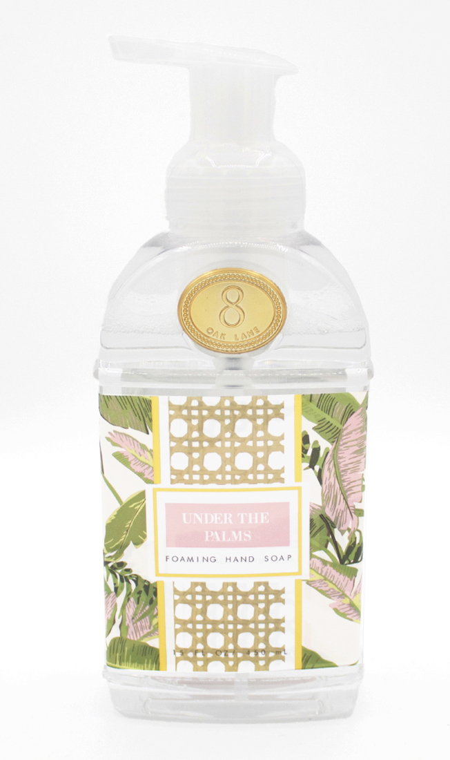 Under The Palms - HAND SOAP