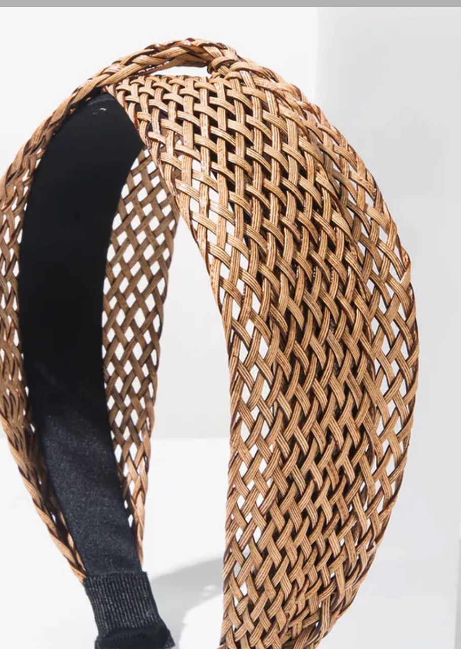 Sand - Headband