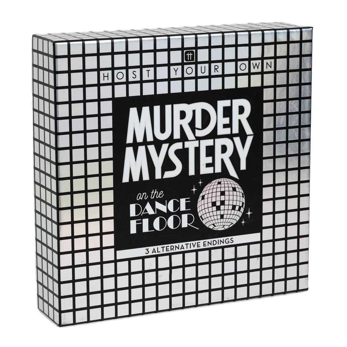 Host Your Own Murder Mystery on the Dancefloor Game
