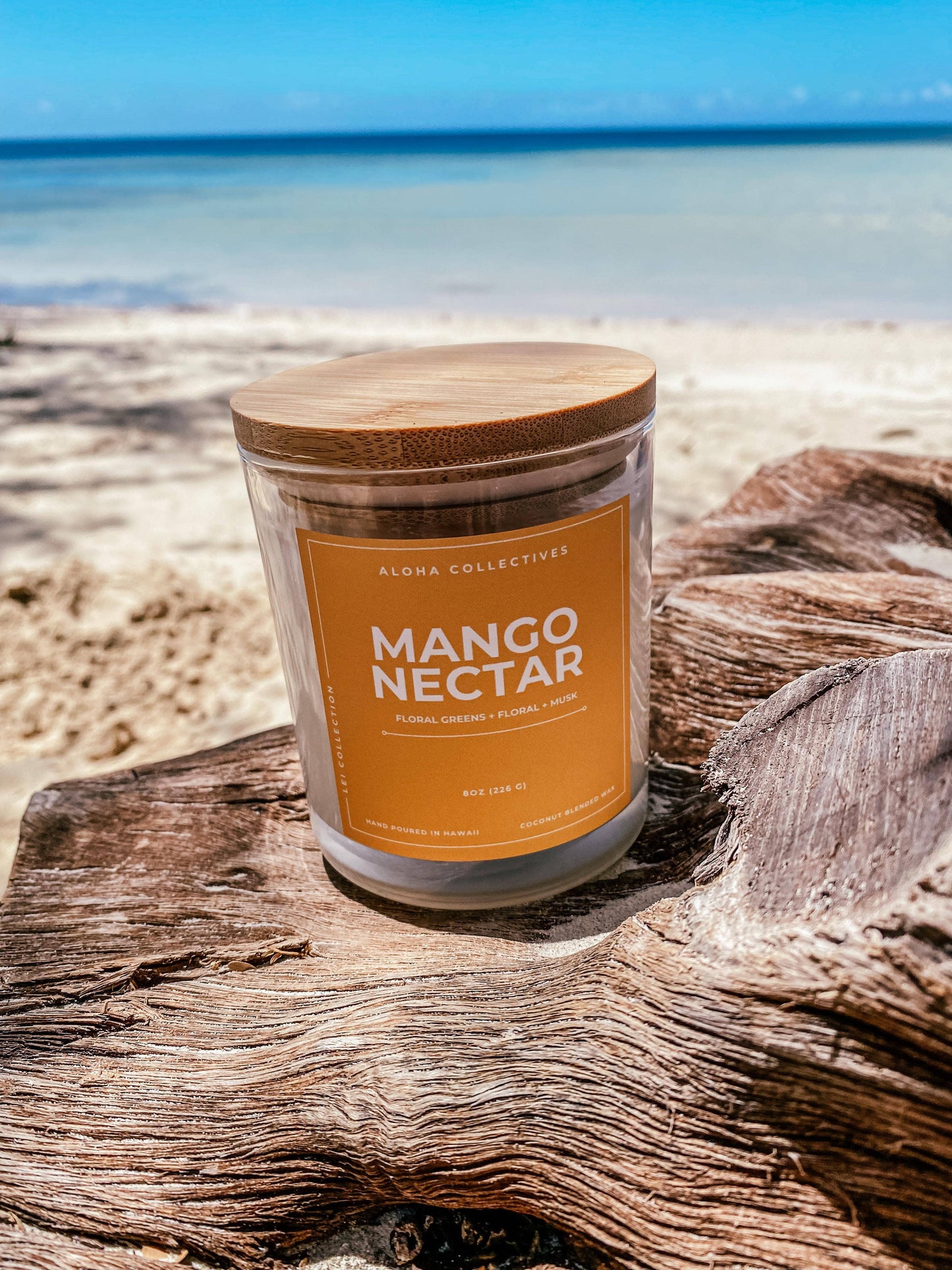 Mango Nectar