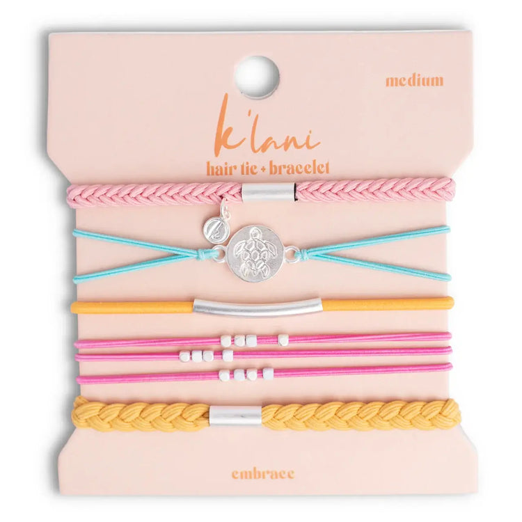 Hair Accessories