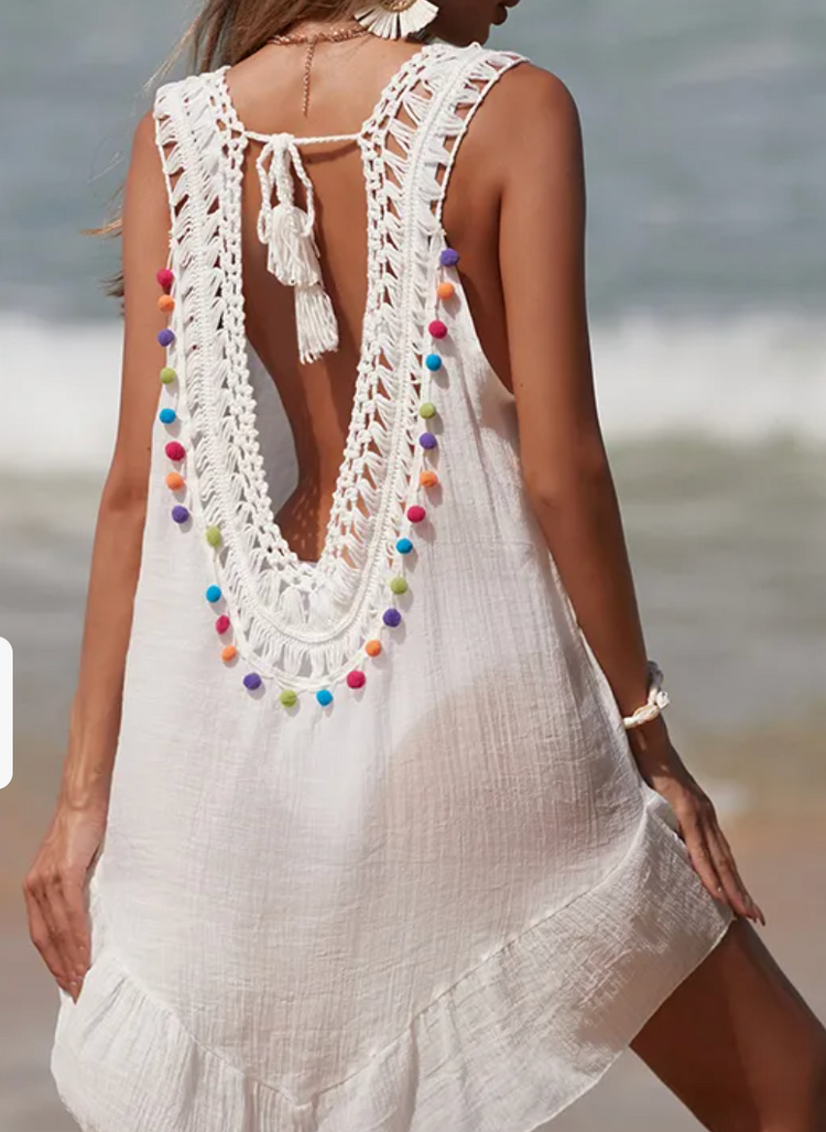 Cover Ups