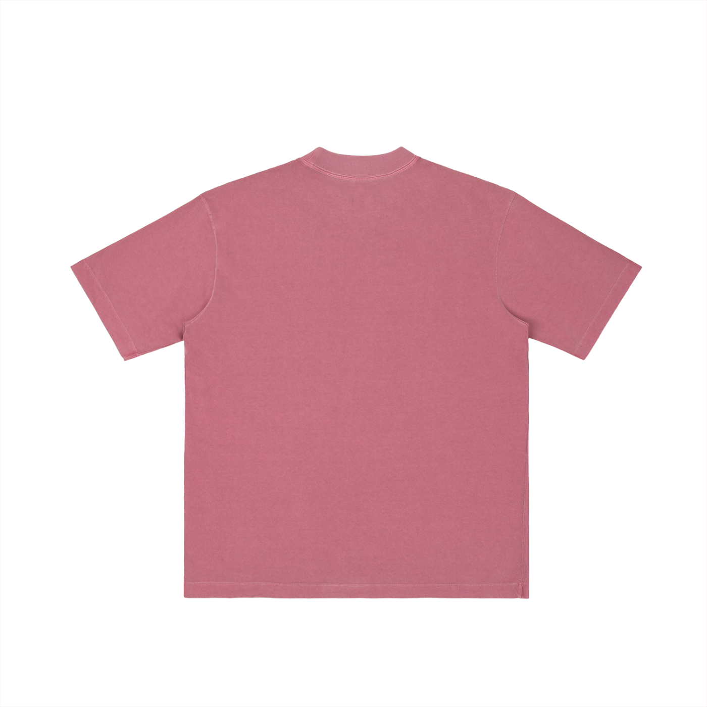 ALOHA Vintage Wash Drop Shoulder T-shirt