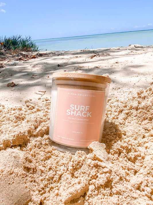 Surf Shack