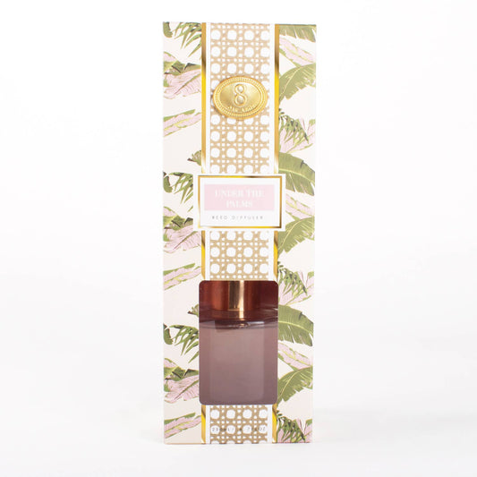 Under the Palms Reed Diffuser