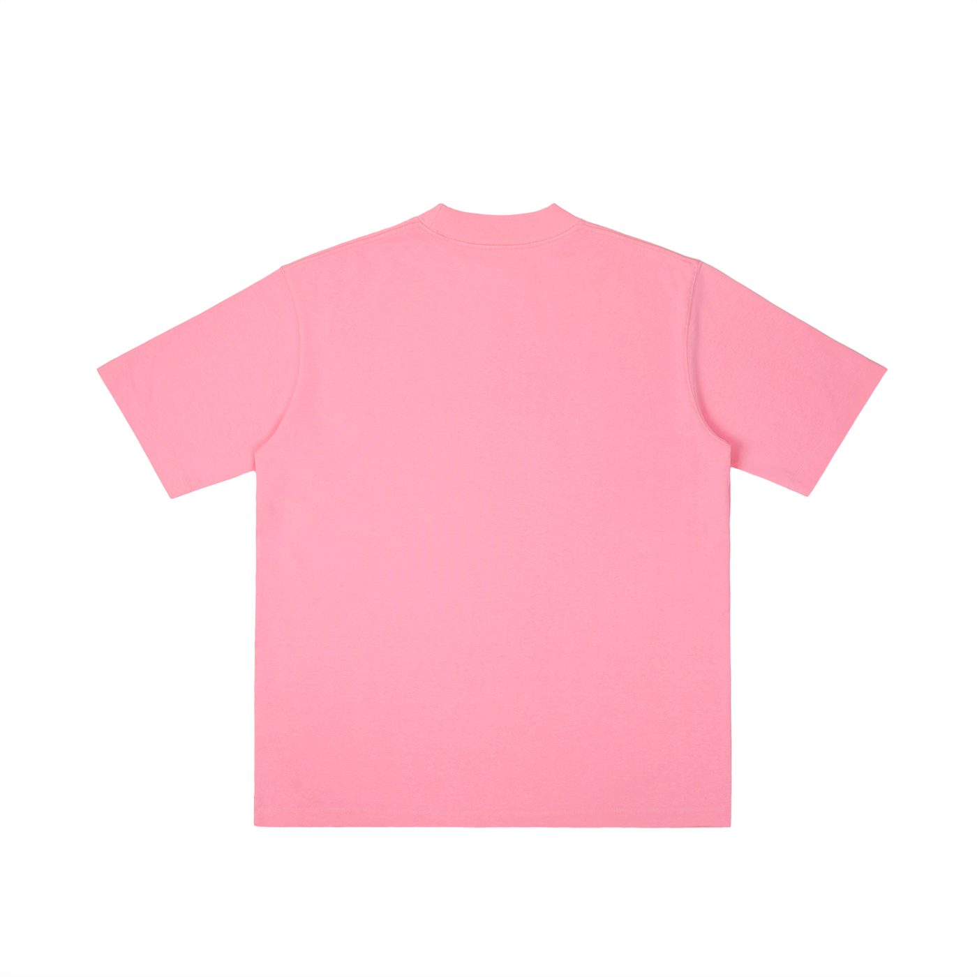 ALOHA Vintage Wash Drop Shoulder T-shirt