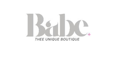 BABE - Thee Unique Boutique