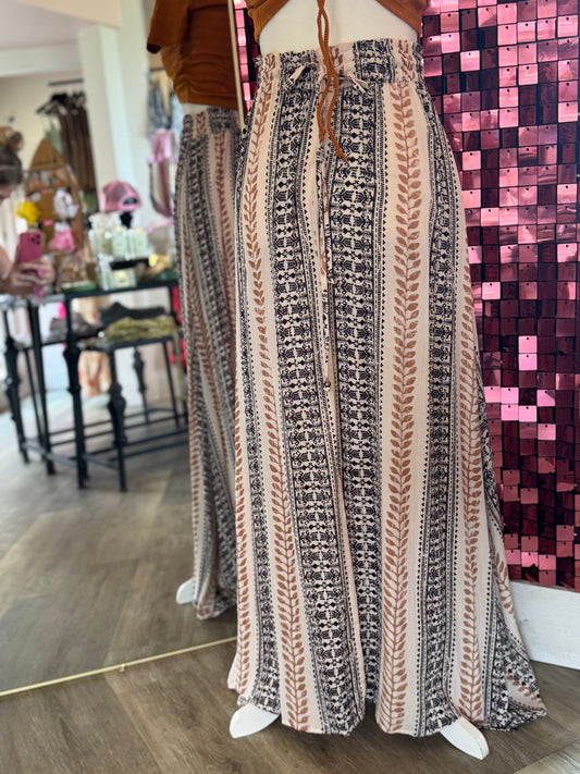 The Isla Skirt