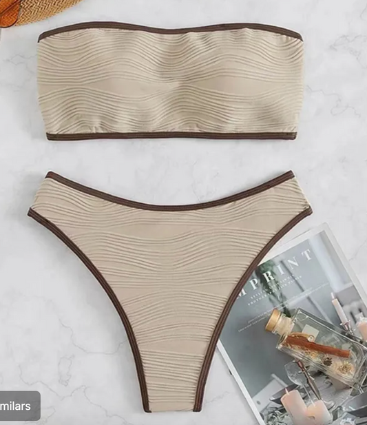 Classic Kini Brown