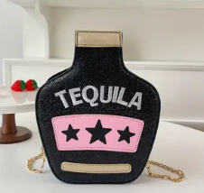 Tequila Bag