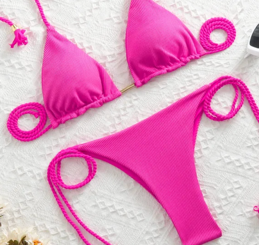 Pink Kini