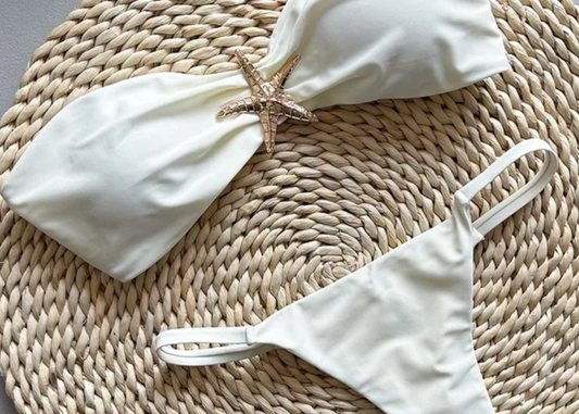 Starfish Bikini