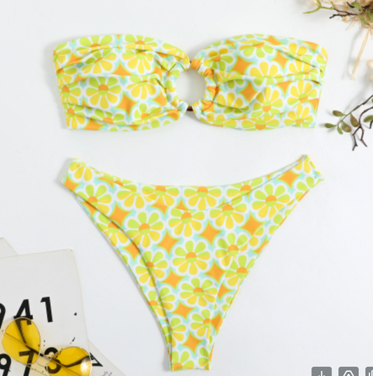 Dippin Daisy Kini