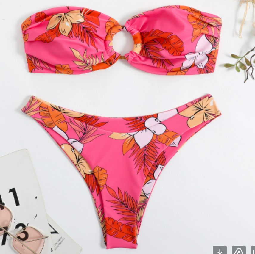 Monstera Kini