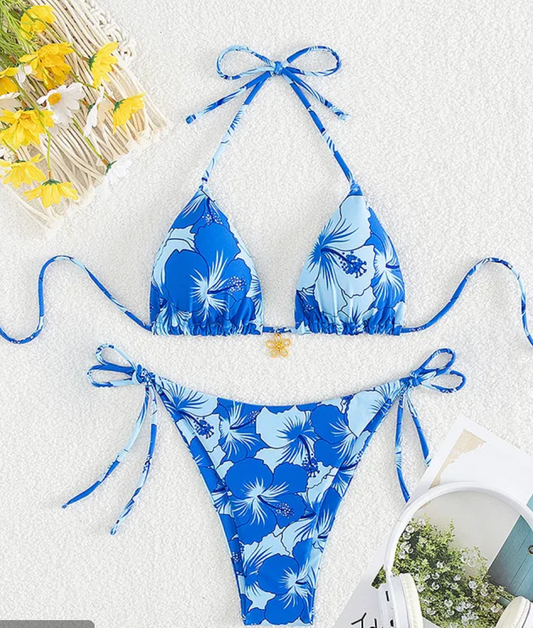 Blue Crush Kini
