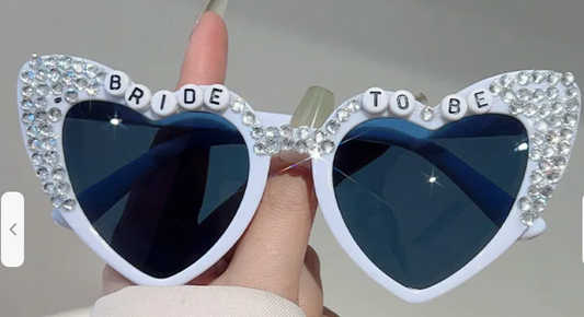 Bride to Be Sunnies