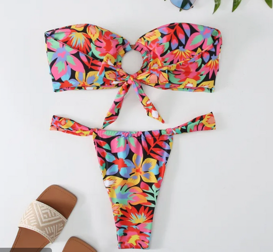 Cabana Crush Kini
