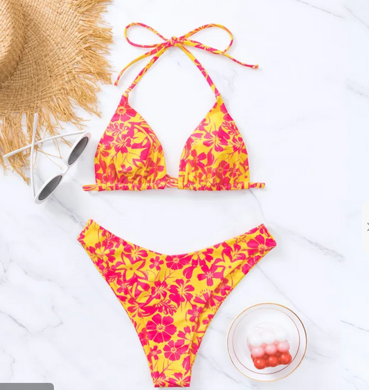 Aloha Barbie Kini