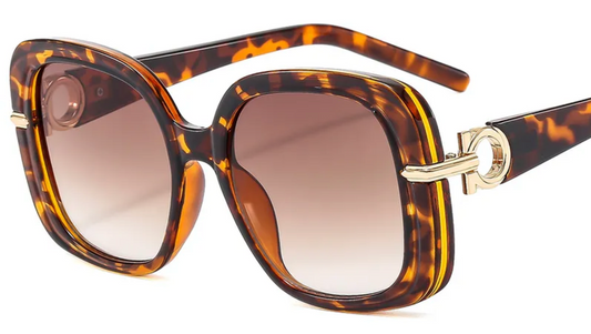 Sippin Espresso Sunnies