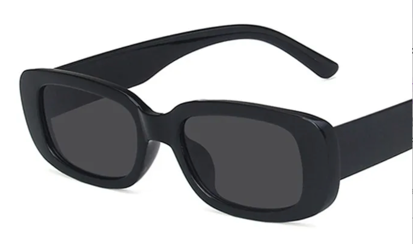 Midnight Babe Sunnies