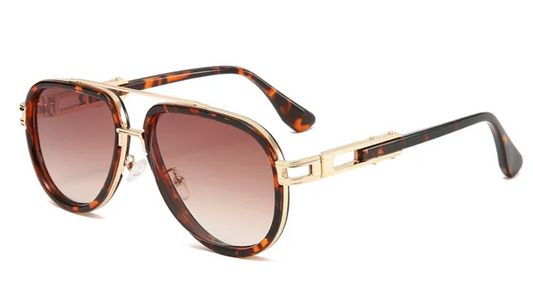 Sunset Social Sunnies