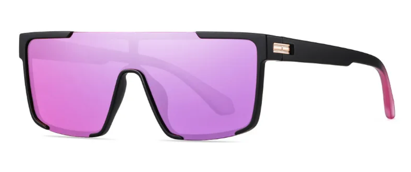 Coral Queen Sunnies
