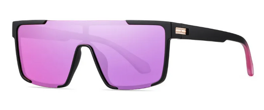 Coral Queen Sunnies