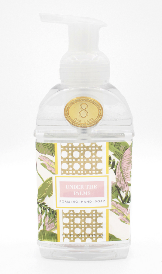 Under The Palms - HAND SOAP