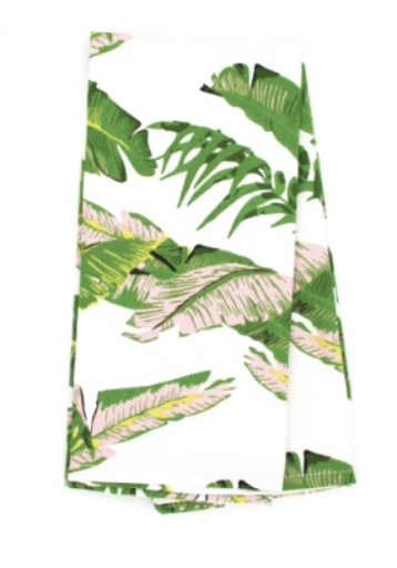 Botanical Kitchen Towel - 2 Pack