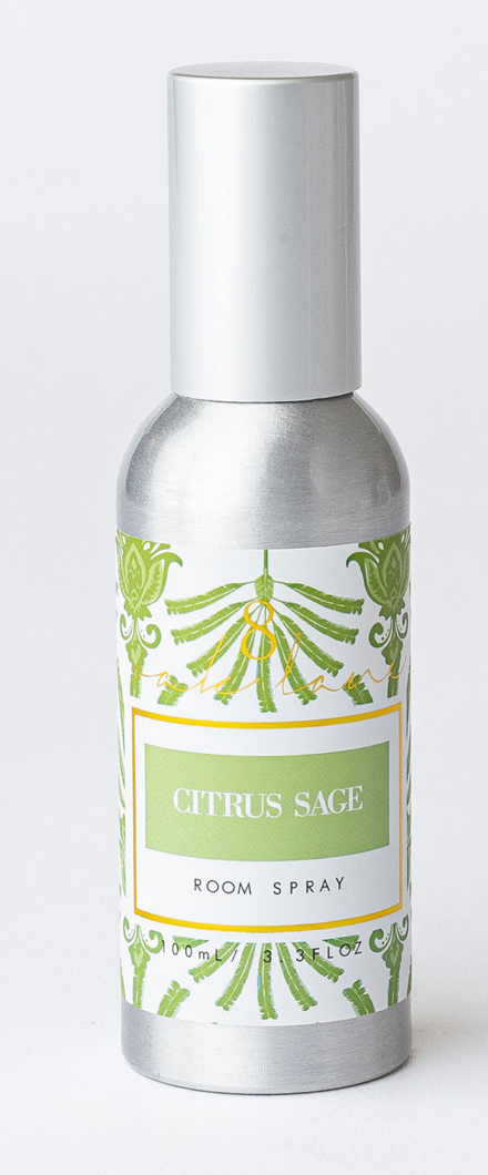 Citrus Sage Room Spray