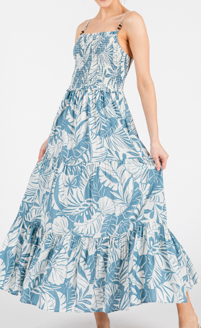 Island Breeze Maxi