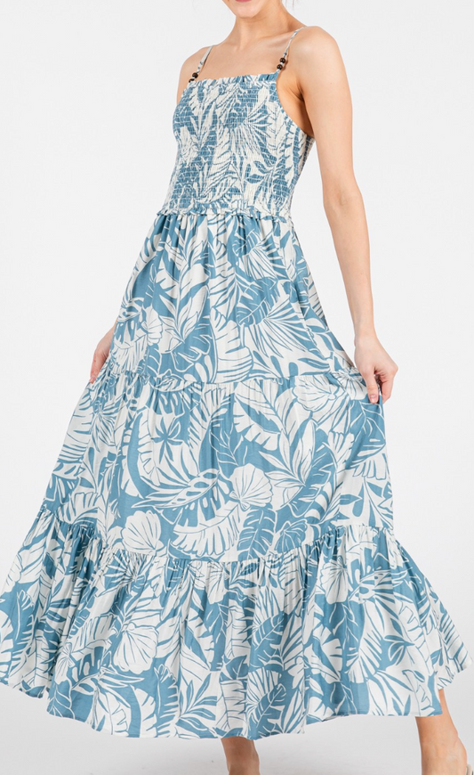 Island Breeze Maxi