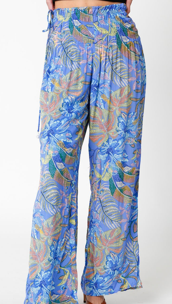 Lagoon Breeze Pant