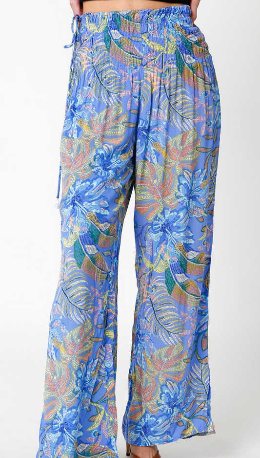 Lagoon Breeze Pant