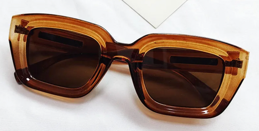 Coconut Spritz Sunnies - UV400