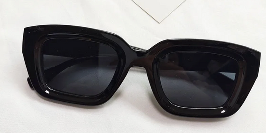 Midnight Coast Sunnies - UV400