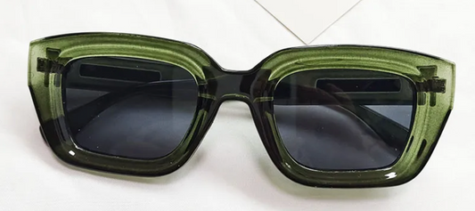 Palm Shade Sunnies - UV400