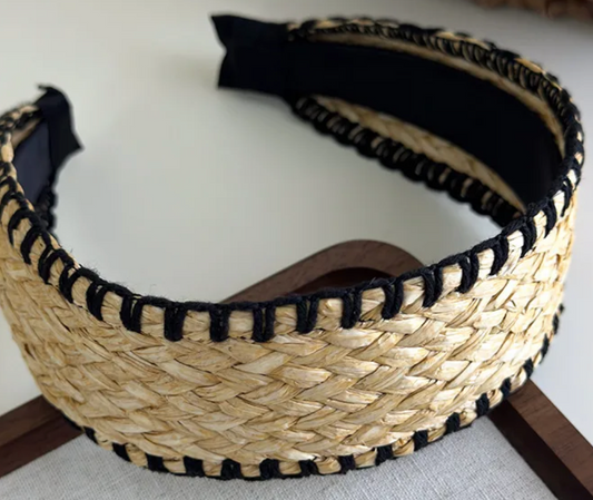 Sand - Headband