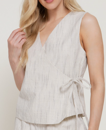Coastal Coordinates - Top