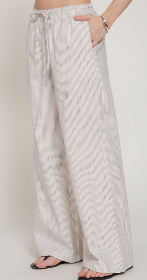 Coastal Coordinates - Pants