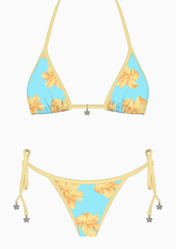 Daisy May Kini Set