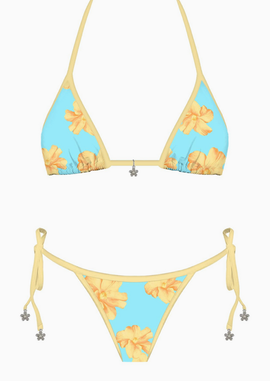 Daisy May Kini Set