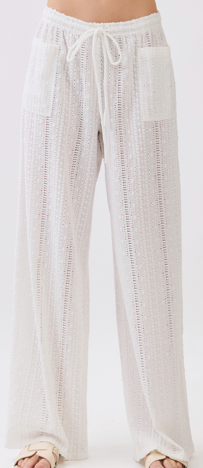 Sea Mist - Pants