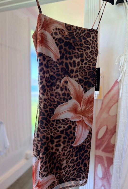 Wild Tropics Mini