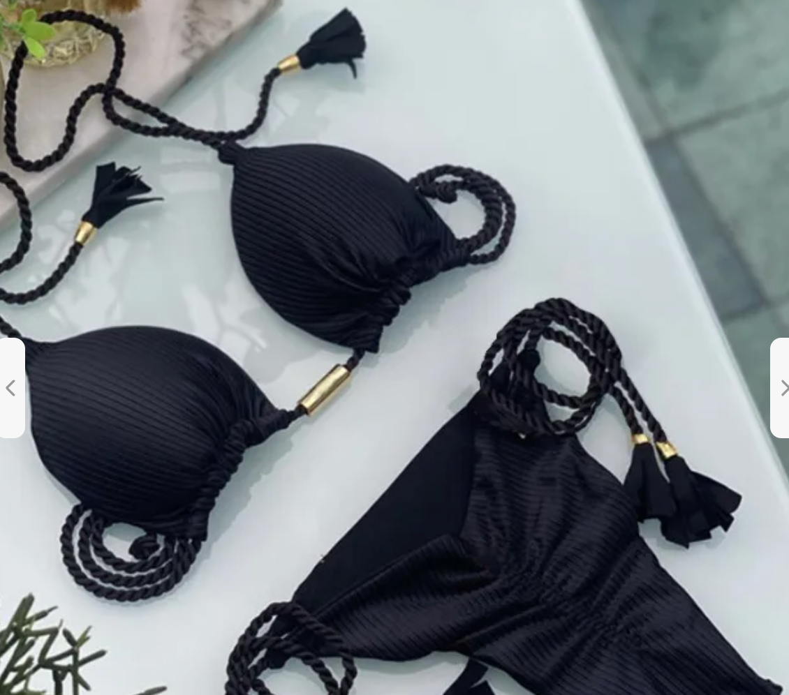 Black Kini