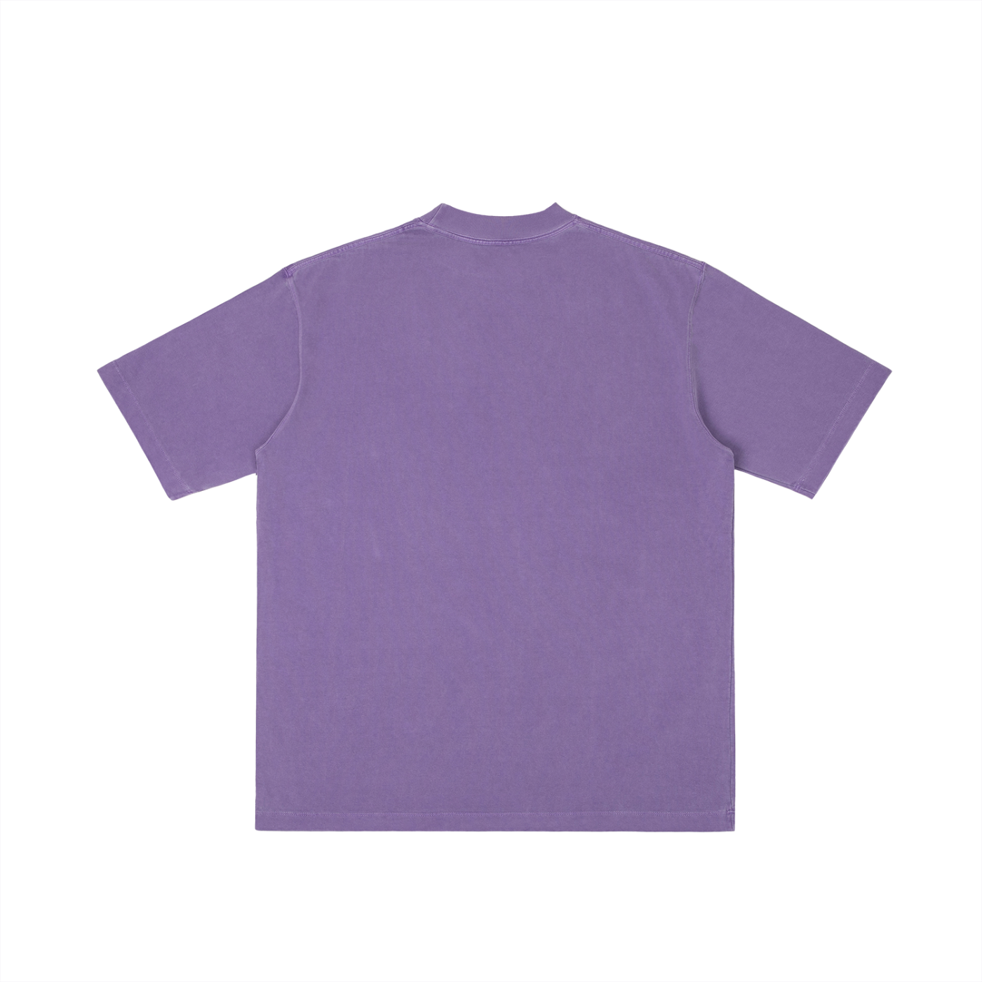 ALOHA Vintage Wash Drop Shoulder T-shirt